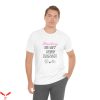 Xanax T-Shirt Mental Health Meditation Anti Anxiety Shirt