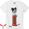Xanax T-Shirt Trippy Xanax LSD MDMA Psychedelic Tee Shirt