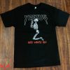 Yeezus God Wants You T-Shirt Cool Trendy Graphic Tee Shirt