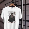 Yeezus God Wants You T-Shirt Kanye West Cool Death And Roses