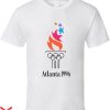 1996 Atlanta Olympics T-Shirt