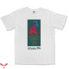 1996 Atlanta Olympics T-Shirt Trendy Sporty Tee Shirt