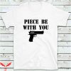 2nd Amendment T-Shirt Pro Second Amendment Gun Law Tee