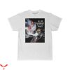 2nd Amendment T-Shirt Skull Flag Bullets And Gun Tee