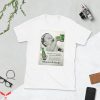 7UP T-Shirt 1955 Vantage 7 Up Baby Ad Funny Tee Shirt