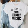 90s Country T-Shirt