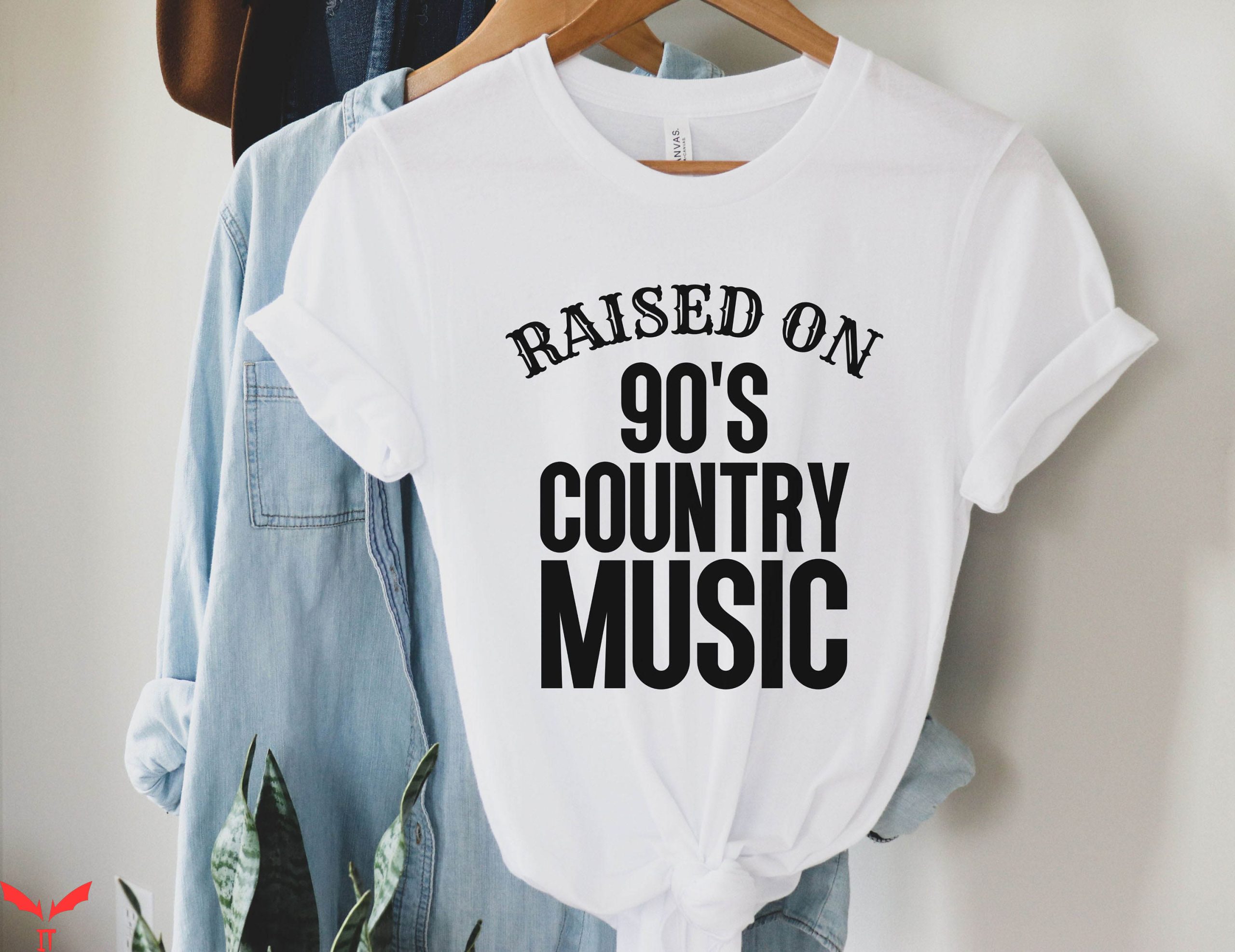 90s Country T-Shirt