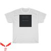 AC DC Back In Black T-Shirt Heavy Metal Music Tour Tee