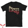 AK47 T-Shirt AK47 Rifle Gun T-shirt
