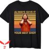 Aileen Wuornos T-Shirt
