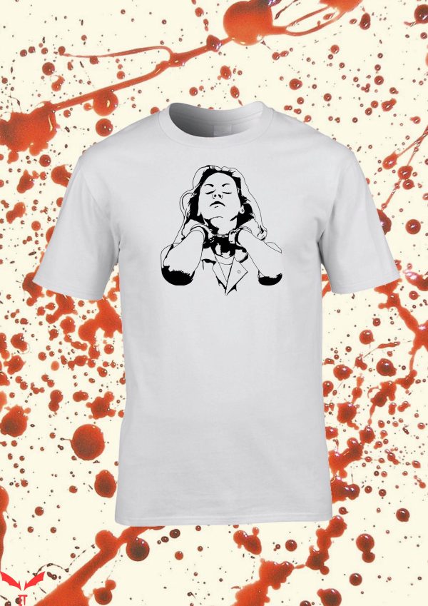 Aileen Wuornos T-Shirt Serial Killer True Crime Print Cool