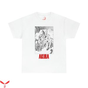 Akira Vintage T-Shirt