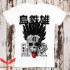 Akira Vintage T-Shirt Akira Neo Tokyo Good For Health