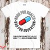 Akira Vintage T-Shirt Neo Tokyo Good For Health Anime