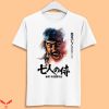 Akira Vintage T-Shirt Seven Samurai Akira Kurosawa Japan