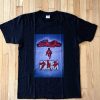 Akira Vintage T-Shirt Very Rare Akira Beautiful Shirt