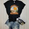 Amarillo By Morning T-Shirt
