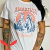 Amarillo By Morning T-Shirt Trendy Meme Funny Style Tee