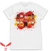 Andy Reid T-Shirt Chiefs American Football Mahomes Tee