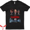 Andy Reid T-Shirt Goodfellas Film Pat Mahomes Andy Reid