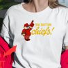 Andy Reid T-Shirt How Bout Them Chiefs KC 1 Football
