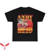 Andy Reid T-Shirt Kansas City Chiefs Chiefs Kingdom