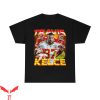 Andy Reid T-Shirt Travis Kelce Kansas City Chiefs Kingdom