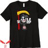 Andy Reid T-Shirt When It’s Grim Be The Grim Reaper Football