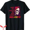 Andy Reid T-Shirt When It’s Grim Go Be The Grim Reaper