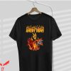Angry Runs T-Shirt Good Mornig Football 2022 Fans Tee Shirt