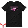 Ateez Thunder T-Shirt Thunder Sisters Lightning Bolt Rock