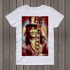 Axl Rose T-Shirt 90s Guns N Rose Band Tee