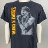 Axl Rose T-Shirt Axl Rose Guns N Roses 1992 Vintage T-Shirt