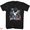 Axl Rose T-Shirt Axl Rose Guns N Roses Splash T-Shirt