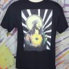 Axl Rose T-Shirt Axl Rose Rock N Roll Savior T-Shirt