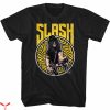 Axl Rose T-Shirt Axl Rose Slash Guns N Roses T-Shirt
