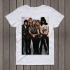 Axl Rose T-Shirt Guns N Roses 90s T-Shirt
