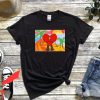 Bad Bunny Grand Canyon T-Shirt El Conejo Malo Verano Sin Ti