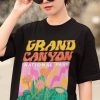 Bad Bunny Grand Canyon T-Shirt National Park Shirt