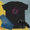 Baseball Sister T-Shirt Trendy Meme Funny Style Tee Shirt
