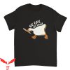 Be Gay Do Crime T-Shirt Goose LGBTQ Queer Bi Lesbian Trans