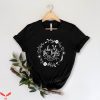 Be The Light T-Shirt Christian Religious Matthew 514 Tee