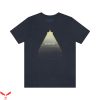 Be The Light T-Shirt Religious Word Of The Lord Cool Tee