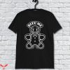 Beat Me Bite Me Whip Me T-Shirt Bite Me Say It With A Tee