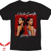 Becky G T-Shirt 90s Retro Rap Fans Vintage Tee Shirt