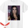 Becky G T-Shirt American Singer In An Event Tee Shirt