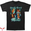 Becky G T-Shirt Becky G And Karol G Mamaii Tee Shirt