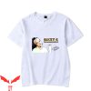 Becky G T-Shirt Draw My Life Side By Side Girl Face Tee