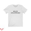 Become Ungovernable T-Shirt Freedom Independent Resist