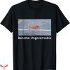 Become Ungovernable T-Shirt Funny Dog Meme Trendy Shirt